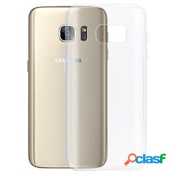 Custodia in TPU Okkes Air Ultra Thin per Samsung Galaxy S7 -