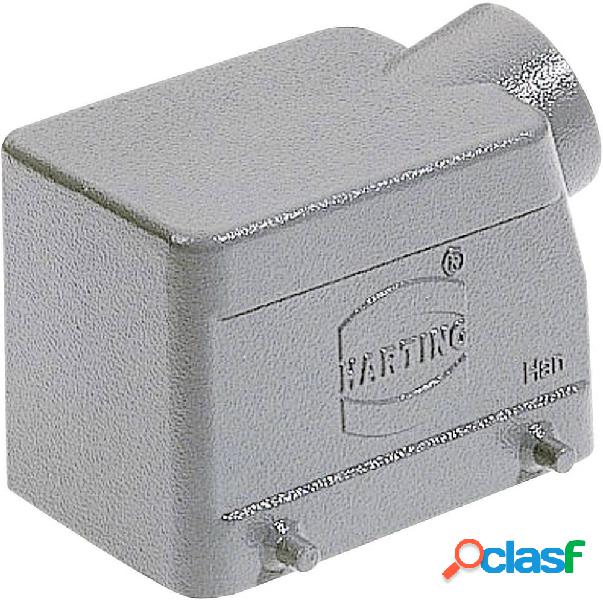 Custodia mobile Han® 32A-gs-Pg21 09 20 032 1520 Harting 1