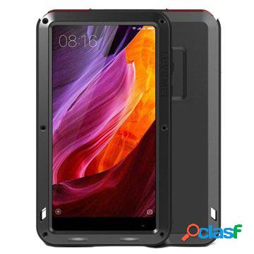 Custodia per Xiaomi Mi Mix Love Mei Powerful - Nera