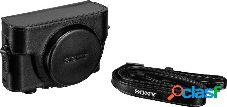 Custodia per fotocamera Sony LCJ-RXK per serie RX100