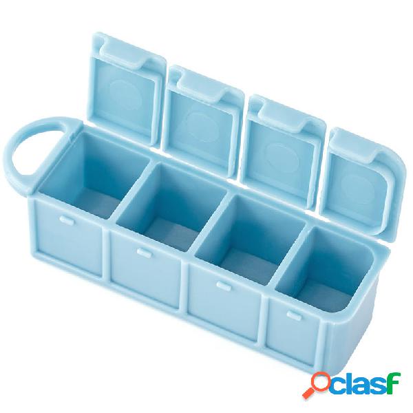 Custodia per portatile da viaggio IPRee® PP Custodia per 4