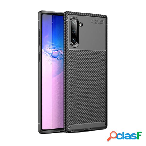 Custodia protettiva Bakeey per Samsung Galaxy Note 10