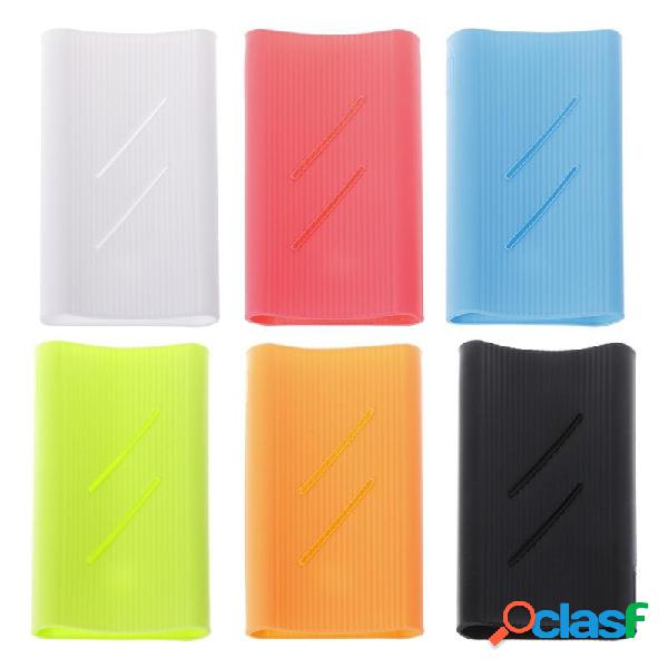 Custodia protettiva in silicone per cover posteriore per
