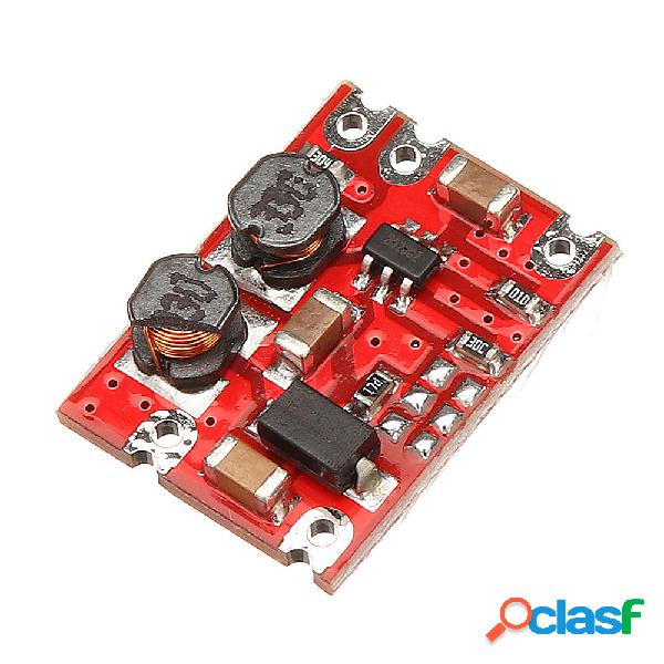 DC-DC 3V-15V a 5V Buck Boost automatico a uscita fissa
