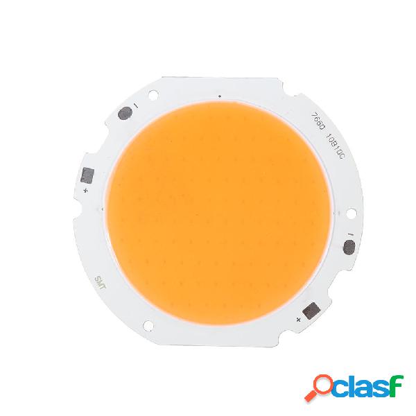 DC30-34V 80W Chip COB a spettro completo LED coltiva la luce