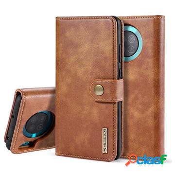 DG.Ming Huawei Mate 30 Detachable Wallet Leather Case -