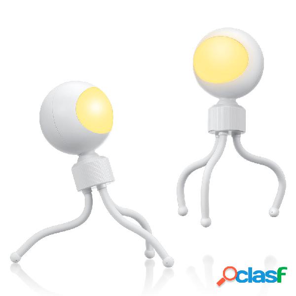DIGOO DG-L13 0.5W Smart Acustooptic Control Night Light