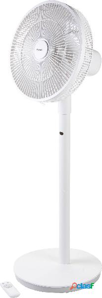 DOMO Multi Blade Ventilatore a piantana 45 W (Ø x A) 35 cm