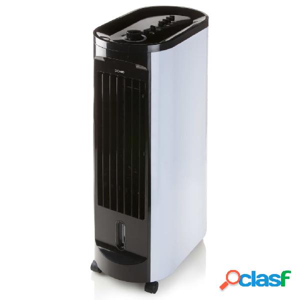 DOMO Raffrescatore dAria 67 cm 70 W Nero e Bianco