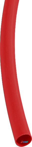 DSG Canusa 3290090303 Termoretraibile senza colla Rosso 9.50