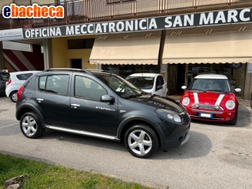 Dacia - sandero -…