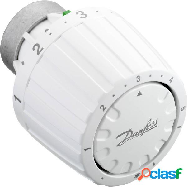 Danfoss 013G2950 Termostato per radiatore meccanico 5 fino a