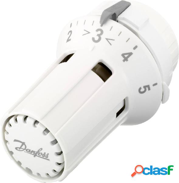 Danfoss 013G5010 RAW 5010 Termostato per radiatore meccanico
