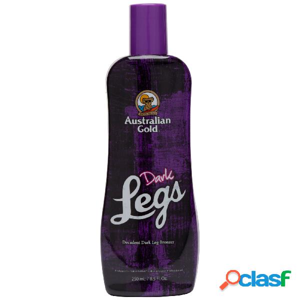 Dark legs 250 ml