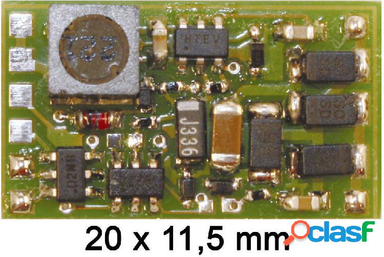 Decoder per funzioni TAMS Elektronik 42-01141-01 FD-LED