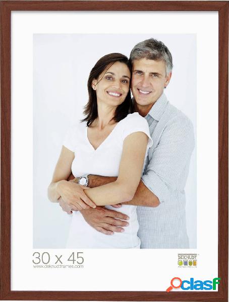 Deknudt S44CH3 30X45 Cornice portafoto Formato carta: 30 x