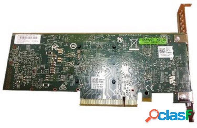 Dell Broadcom 57416 - Netzwerkadapter - PCIe Adattatore di