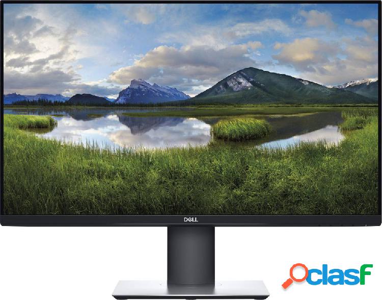 Dell P2719H Monitor LED 68.6 cm (27 pollici) ERP D (A - G)