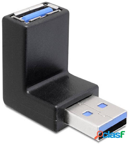 Delock USB 3.2 Gen 1 (USB 3.0) Adattatore [1x Spina A USB