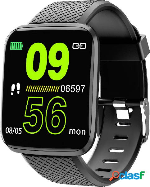 Denver SW-151 Smartwatch 33 mm Nero