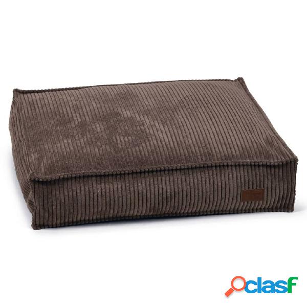 Designed by Lotte Cuscino per Cani a Coste 70x55x15 cm