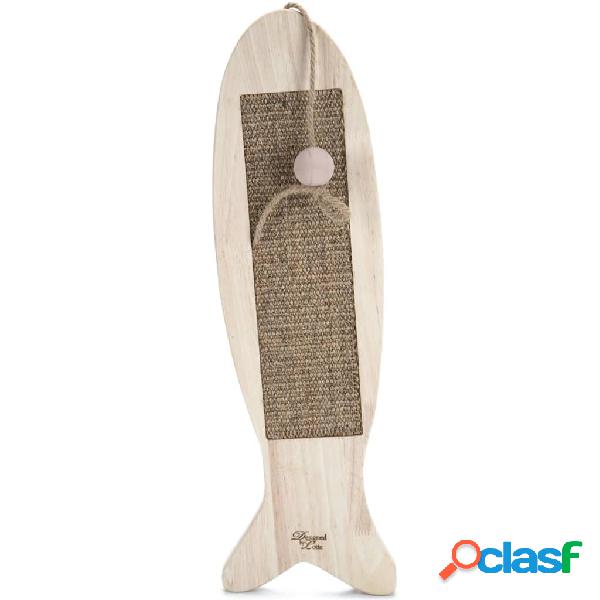 Designed by Lotte Tiragraffi a Forma di Pesce Coddy