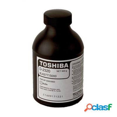 Developer Toshiba 6LE19491000 D281CY originale GIALLO