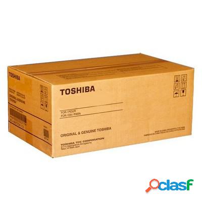 Developer Toshiba 6LJ35439000 D3030 originale NERO