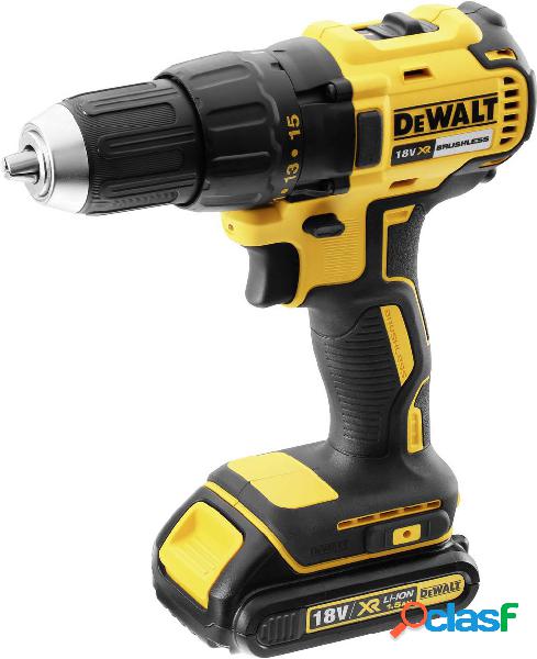 Dewalt DCD777S2T DCD777S2T-QW Trapano avvitatore a batteria