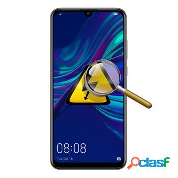 Diagnosi del Huawei P Smart (2019)