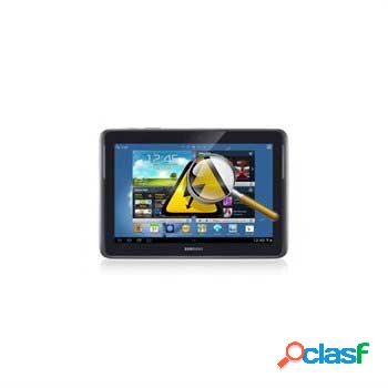 Diagnosi del Samsung Galaxy Note 10.1 N8000