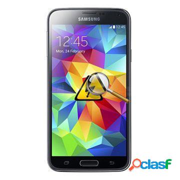 Diagnosi del Samsung Galaxy S5