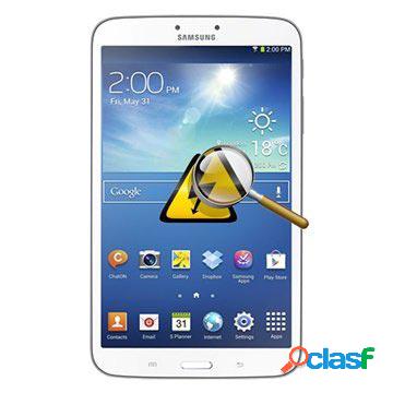 Diagnosi del Samsung Galaxy Tab 3 8.0 3G T310