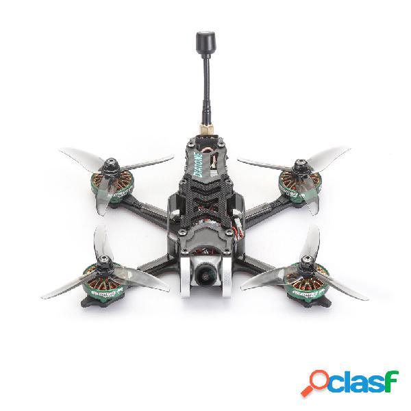 Diatone Roma F35 HD 3.5 Pollici 4S / 6S FPV Racing Drone