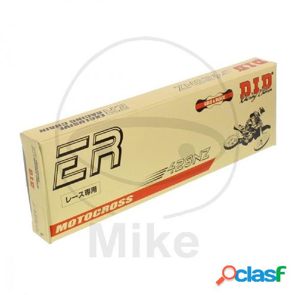 Did catena std g&b 428nz/122 clip