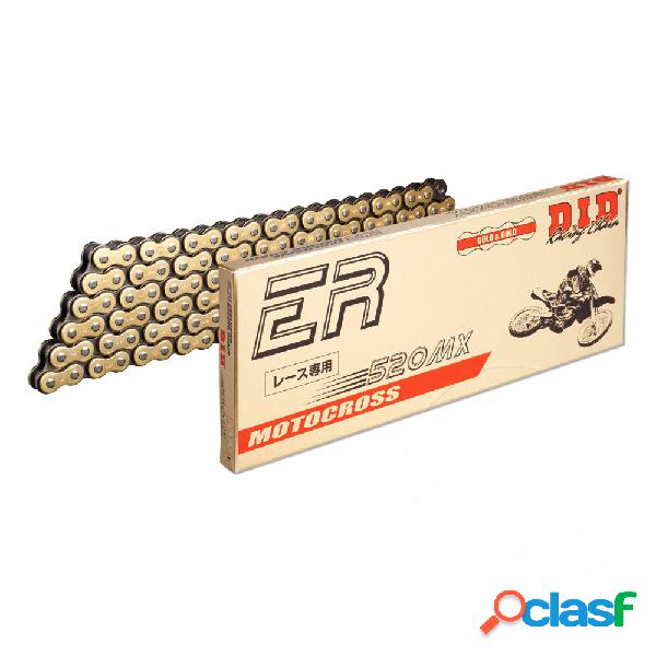 Did catena std oro-nera 520mx/120 e clip