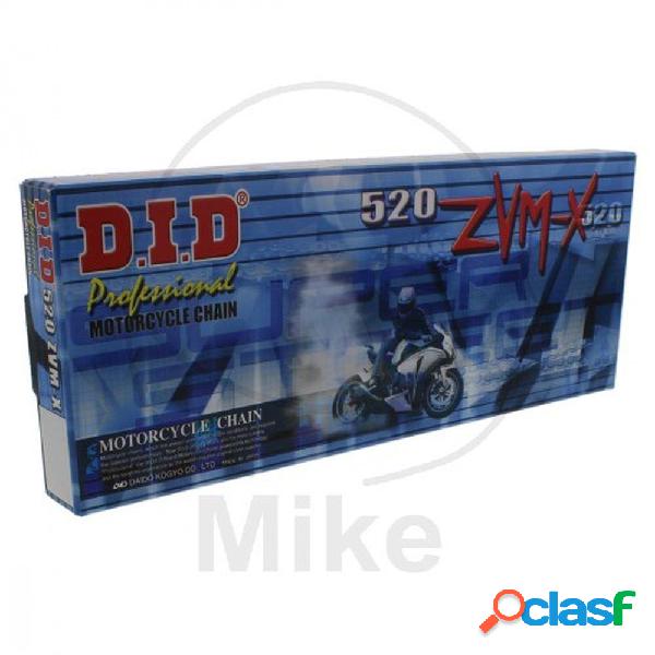 Did x-ring 520zvmx/094 catena e rivetto