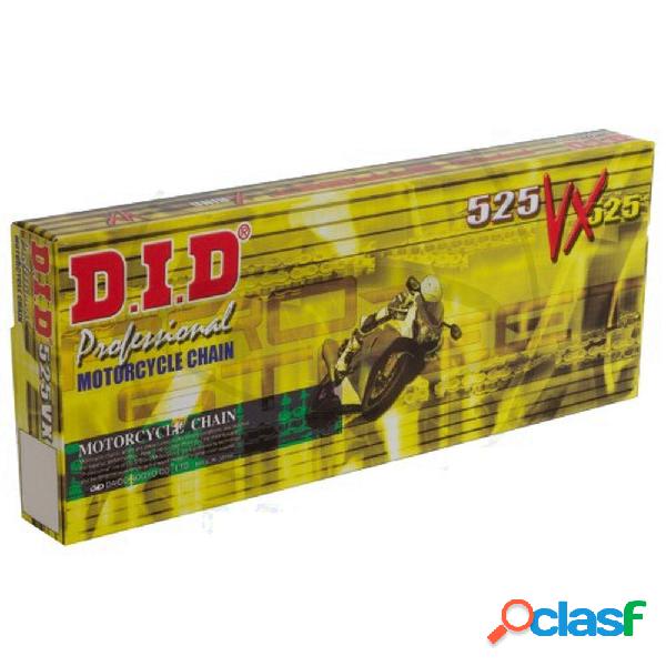 Did x-ring 525vx/094 catena rivetto