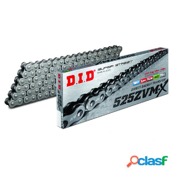 Did x-ring 525zvmx/094 catena rivetto