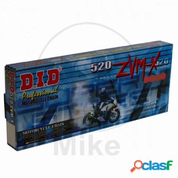 Did x-ring g-g 520zvmx/094 catena rivetto