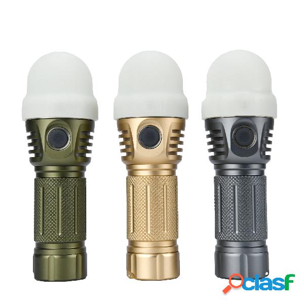 Diffusore in silicone Astrolux per Astrolux FT03 Mini / MF01