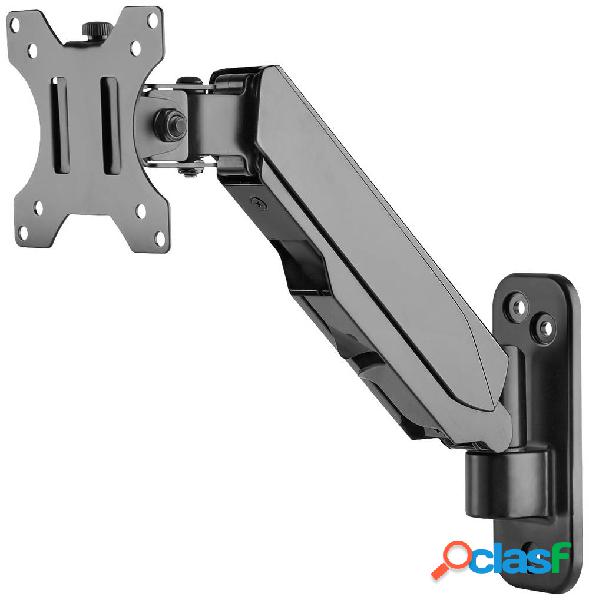 Digitus DA-90396 Supporto a muro per monitor 33,0 cm (13) -