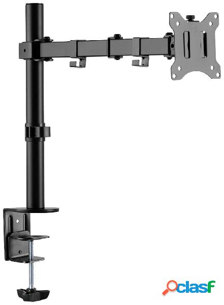 Digitus DA-90399 Supporto da tavolo per monitor 33,0 cm (13)