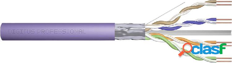 Digitus DK-1624-VH-305 Cavo di rete CAT 5, CAT 6 F/UTP