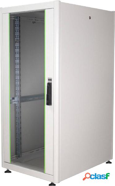 Digitus DN-19 26u-6/8-D Armadio rack di rete da 19 (L x A x