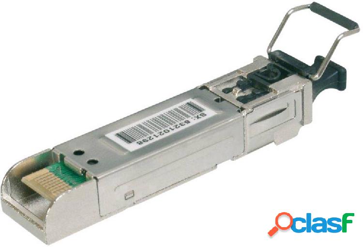Digitus DN-81000-01 Modulo transceiver SFP 1.2 GBit/s 0.55