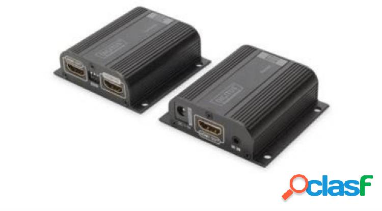 Digitus DS-55100-1 HDMI ™ Extender (Estensore) su cavo di