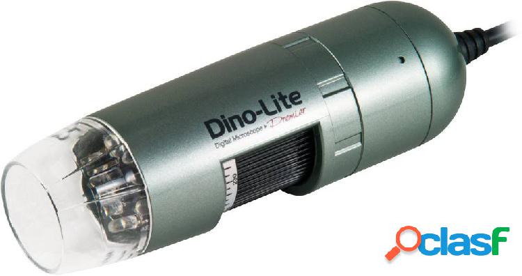 Dino Lite Microscopio USB 0.3 MPixel Zoom digitale (max.):