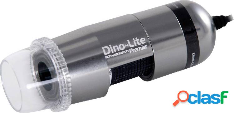 Dino Lite Microscopio USB 5 MPixel Zoom digitale (max.): 200