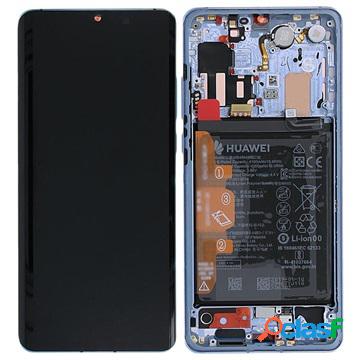 Display LCD (Service pack) 02352PGH per Huawei P30 Pro -